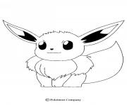 Coloriage pokemon x ex 29