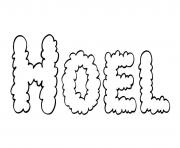 Coloriage Hoel