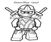 Coloriage dessin lego 68