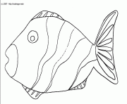 Coloriage poisson 262