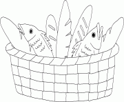 Coloriage poisson 213