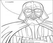 Coloriage star wars 89