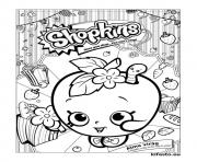 Coloriage shopkins kifesto 003