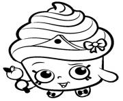 Coloriage shopkins for kids