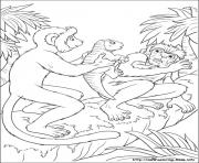 Coloriage dinosaure gratuit 30