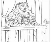 Coloriage disney princesse 116