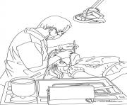 Coloriage dentist coloring pages 1 fm5_paa