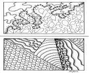 Coloriage adulte imaginationa5 by zenfeerie