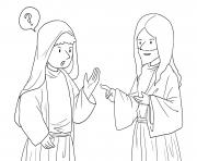 Coloriage Good Samaritan Luke 10_25 37_01